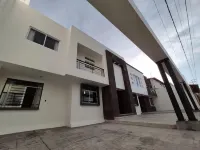 Hotel la Estancia Zacatlan