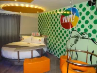 Oh! Oriente Hotel Các khách sạn ở Ixtapaluca