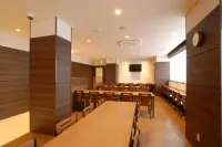 AB Hotel Isesaki Hotels in Isesaki