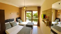 Papirus Hotel Hotels in Adrasan