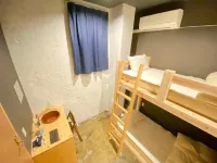 Hotel&Hostel Haru Hotels in Kanoya