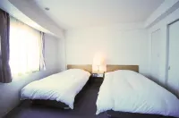 Hotel Saharin Hotels near Hokumon Shrine