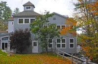 Purity Spring Resort Hotel a Eaton