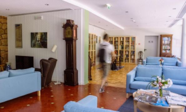 Hotel Rural Misarela