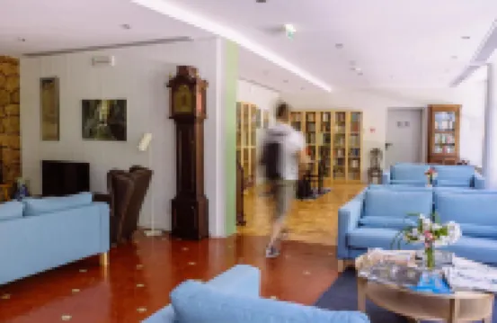 Hotel Rural Misarela