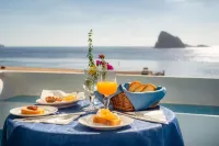 Hotel Eunymos Hotels in Panarea