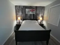 Sheridan Lake Motel