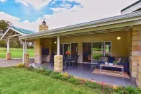 Saints Rest Hotels in Clarens