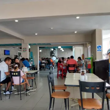 Executirooms Veracruz