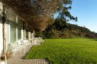 Hotel A Miranda