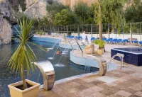 Hotel Balneario de La Virgen Hotels in Nuévalos