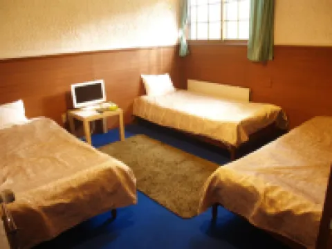 Woody House Kazamidori