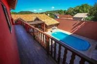 Pousada Bonito Cama e Café