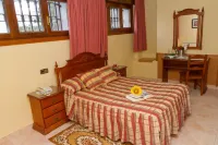 Hostal Siete Picos