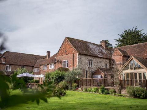 Howfield Manor Hotel