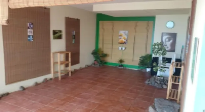 Apartamentos Natural Park