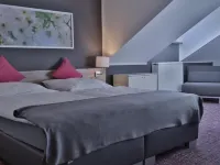 伊爾沃裏查霍夫酒店 梅爾佈施酒店