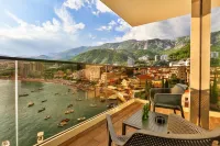 Hotel Zeta - Ocean View