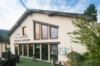 Hotel Ulftaler Schenke Hotels in Saint-Vith