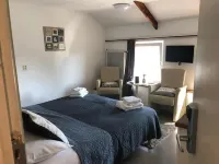 Hotel de Plank - Alle Kamers Met Airconditioning Hôtels à : Noorbeek