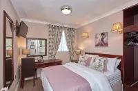 Uppercross House Hotel - pet friendly