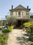 Hôtel des Bains
