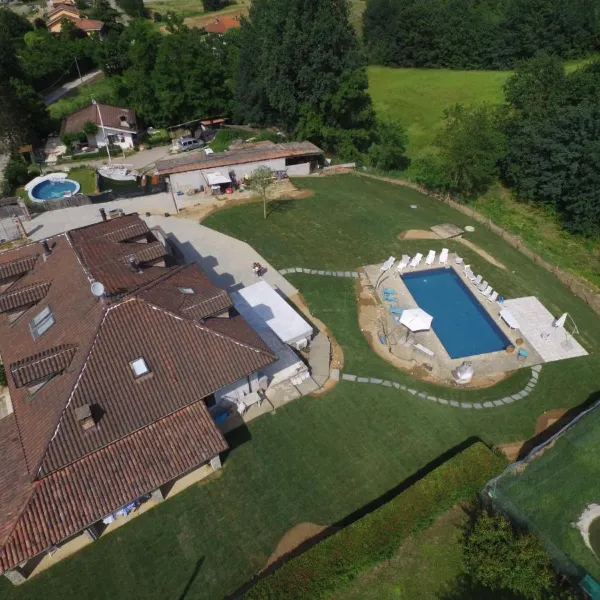 Alh Continental Resort - Housity