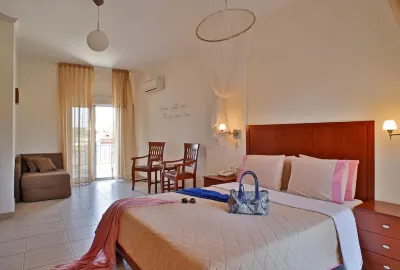 Stratos Hotel