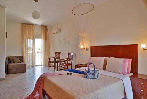 Stratos Hotel Hotels in Afytos