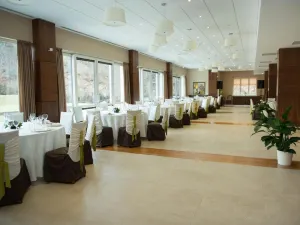 Hotel TTS Spa&Wellness Covasna