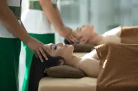 Santika Premiere Dyandra Hotel & Convention - Medan - spa