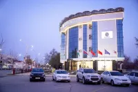 Tantana Hotel Отели в г. 