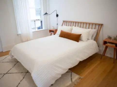 Object Hotel 2Br Room 2A