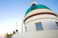 The Dome Boutique Apartments