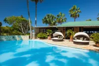 Villa Montaña Beach Resort Hotels in Aguacate