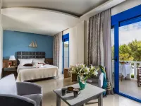 Hotel Porto Koufo Hotéis em Sithonia
