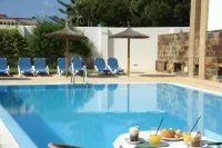 Hotel Marisma Sancti Petri
