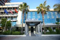 Hotel Vlora International Hôtels à : 