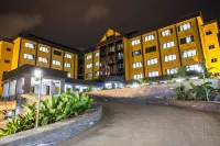 Grand Legacy Hotel Hotels in 