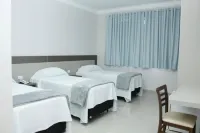 Hotel Cadori Hotels in Paicandu