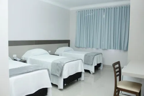 Hotel Cadori Hotels in Paicandu