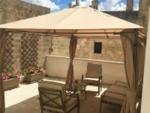 馬蓋迪民宿 曼杜里亞酒店