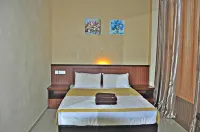 Tanjong Inn Hotels in Kemumin