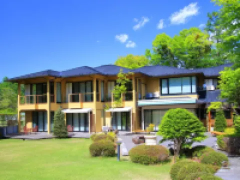 Hatago Tsubakiya Hotels near Kaneyamano Falls