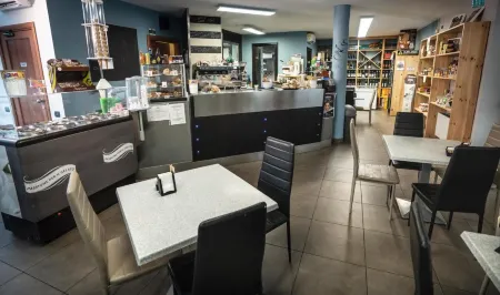 Albavillage Rooms & Camping