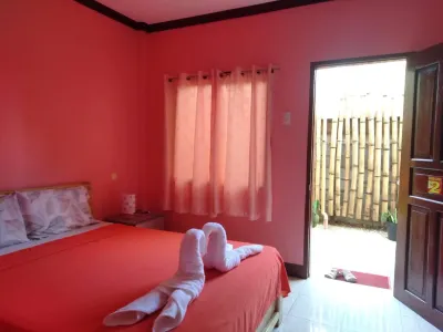 Stella'z Guesthouse