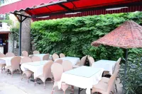 Bodrum Park Hotel