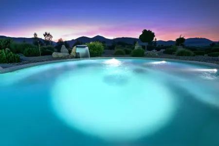 Hôtel Barrière Ribeauvillé Отели в г. Бергхайм