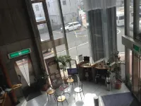 Asano Hotel Hotels in Kitakyushu City