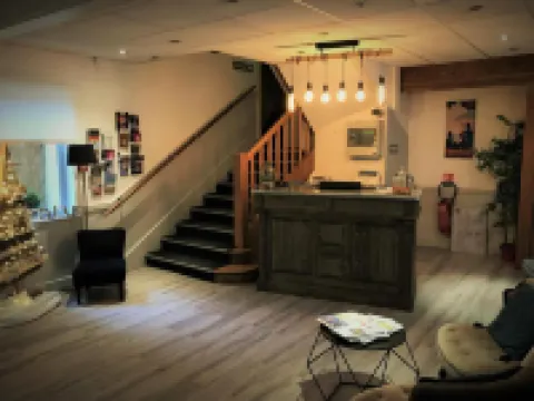 Hôtel l'Estran Hotels in Trouville-sur-Mer